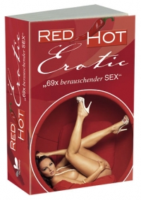 Red Hot Erotic