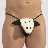 Herren-Gagstring Sheep