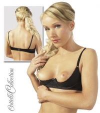 Basic Hebe BH schwarz