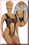 Body ouvert aus Powernetz