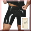 Latex Radler mit Noppen