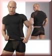 Herren Shirt "Nero"