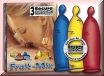 Secura Fruit-Mix 3er