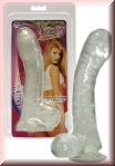 Dildo Lazy Buttcock