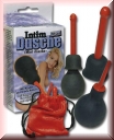 Mini Intim Dusche