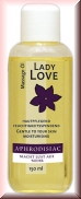 Hochwertiges Massage-Öl Jojoba Mandel