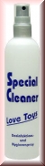 Reinigungsspray für Erotikspielzeug 200ml