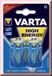 Varta Baby-Batterien 2er Set