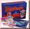 Sexy Striptease-Spiel