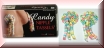 Candy Nipple Tassels