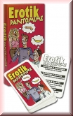 Erotisches Kartenspiel