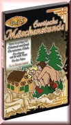 Erotische Märchenstunde 3 CD