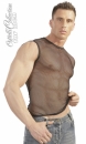 Herren Netz-Shirt