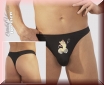 Gag Penis Riostring