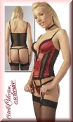 Corsagen-Set "Saloon"